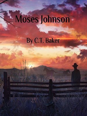 cover image of Moses Johnson